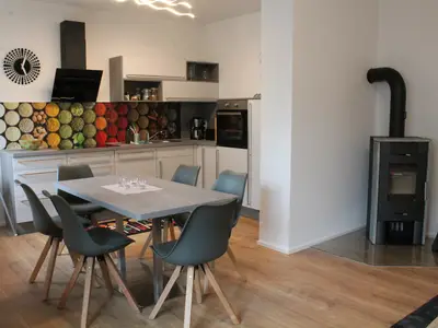 Ferienwohnung für 6 Personen (85 m²) in Schöneck/Vogtland 6/10