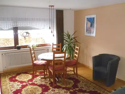 living-room