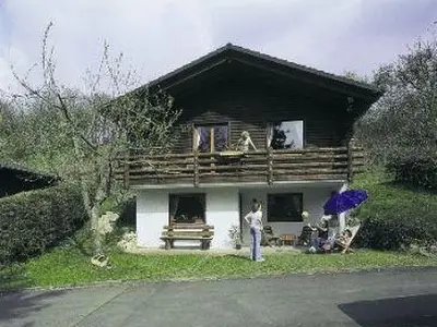 Feriendorf Reinskopf