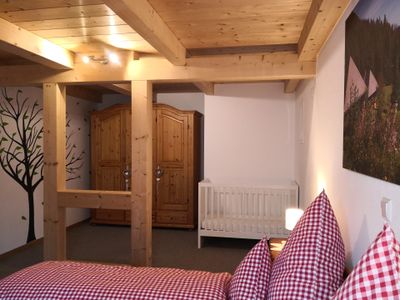 Ferienwohnung für 3 Personen (60 m²) in Schönenberg 2/10