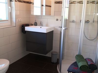 Ferienwohnung für 3 Personen (60 m²) in Schönenberg 7/10