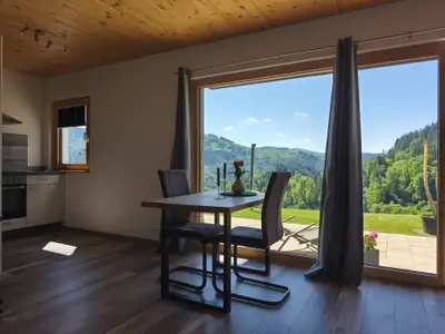 Ferienwohnung für 2 Personen (40 m²) in Schönenberg 5/10