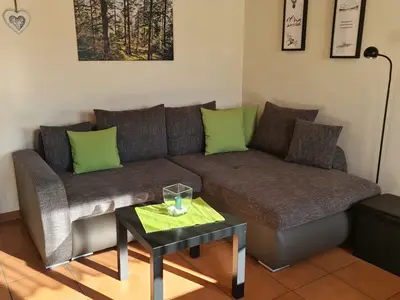 Ferienwohnung für 2 Personen (43 m²) in Schönenberg 3/10