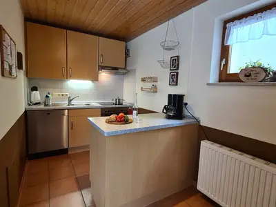 Ferienwohnung für 2 Personen (43 m²) in Schönenberg 5/10