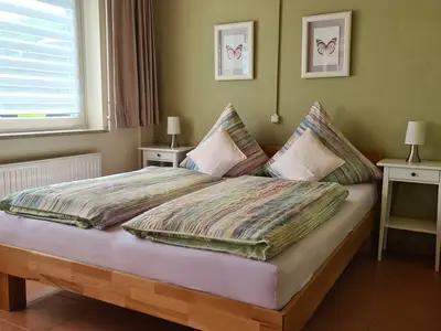 Ferienwohnung für 2 Personen (43 m²) in Schönenberg 7/10