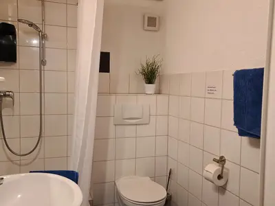 Ferienwohnung für 2 Personen (43 m²) in Schönenberg 9/10