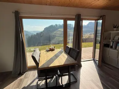 Ferienwohnung für 2 Personen (40 m²) in Schönenberg 1/10