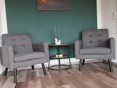 Ferienwohnung für 2 Personen (40 m²) in Schönenberg 2/10