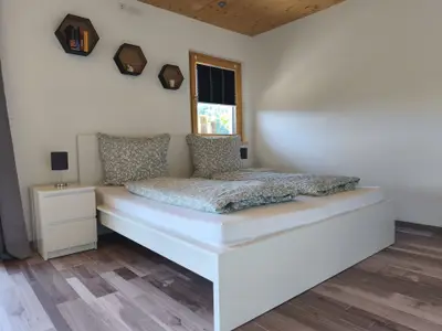 Ferienwohnung für 2 Personen (40 m²) in Schönenberg 7/10