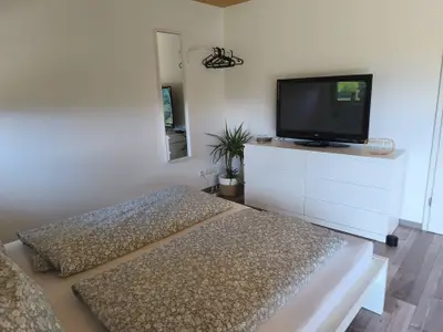 Ferienwohnung für 2 Personen (40 m²) in Schönenberg 8/10