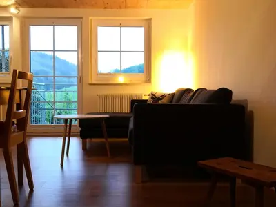 Ferienwohnung für 3 Personen (60 m²) in Schönenberg 6/10