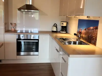 Ferienwohnung für 3 Personen (60 m²) in Schönenberg 5/10