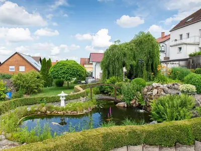 Garten, Ansicht 5