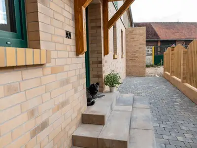 Ferienwohnung für 4 Personen (32 m²) in Schönewalde 3/10