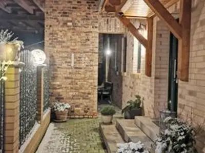 Ferienwohnung für 4 Personen (32 m²) in Schönewalde 3/10