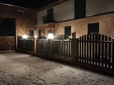 Ferienwohnung für 4 Personen (32 m²) in Schönewalde 5/10