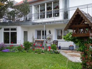 Ferienwohnung für 3 Personen (90 m²) in Schongau