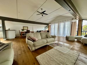 Ferienwohnung für 3 Personen (90 m²) in Schongau