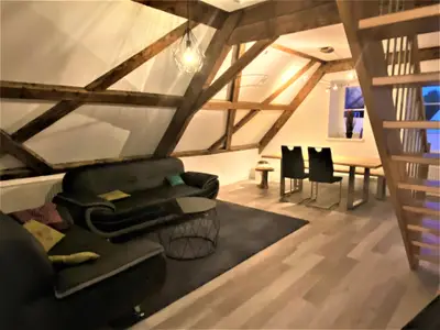 Ferienwohnung für 4 Personen (80 m²) in Schongau 8/10