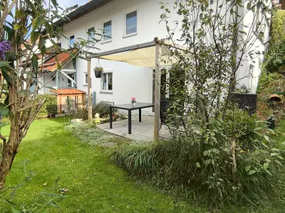 Ferienwohnung für 2 Personen (50 m²) in Schongau 1/10