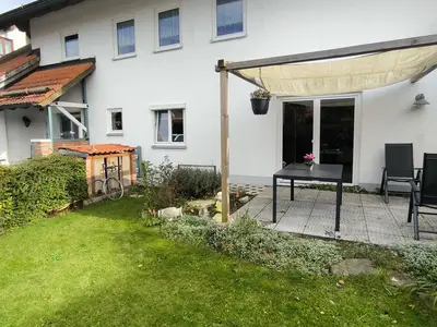 Ferienwohnung für 2 Personen (50 m²) in Schongau 2/10