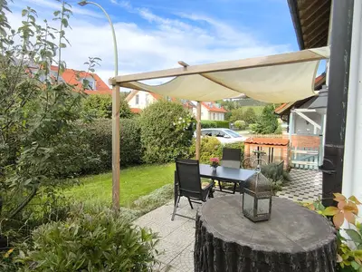 Ferienwohnung für 2 Personen (50 m²) in Schongau 3/10