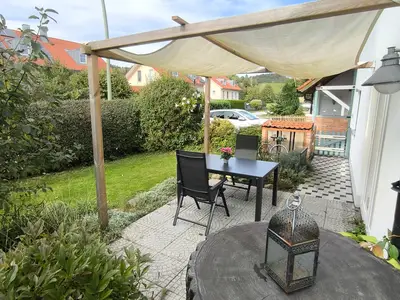 Ferienwohnung für 2 Personen (50 m²) in Schongau 4/10