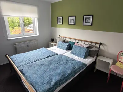 Ferienwohnung für 2 Personen (50 m²) in Schongau 5/10