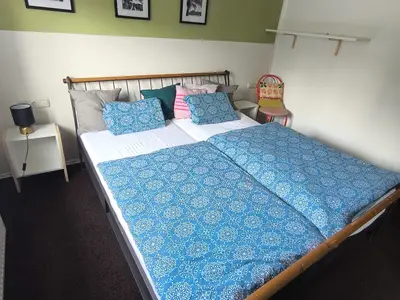 Ferienwohnung für 2 Personen (50 m²) in Schongau 6/10