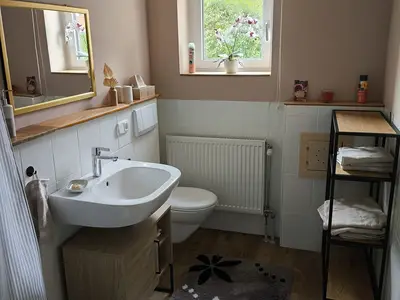 Ferienwohnung für 2 Personen (50 m²) in Schongau 7/10