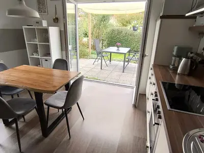 Ferienwohnung für 2 Personen (50 m²) in Schongau 8/10