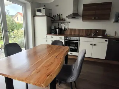 Ferienwohnung für 2 Personen (50 m²) in Schongau 9/10