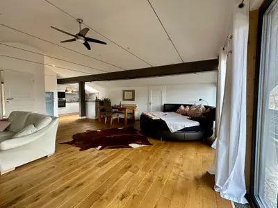 Ferienwohnung für 3 Personen (90 m²) in Schongau 4/10