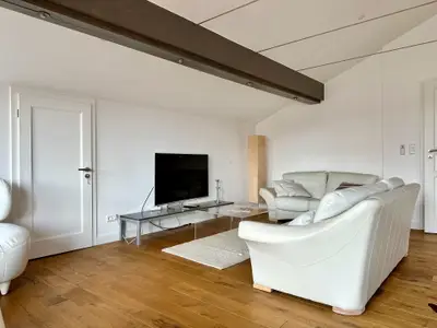 Ferienwohnung für 3 Personen (90 m²) in Schongau 10/10