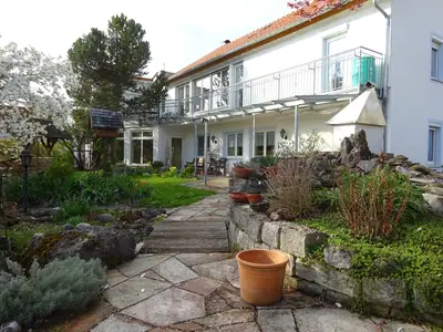 Ferienwohnung für 3 Personen (90 m²) in Schongau 3/10