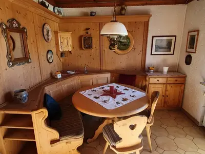 Ferienwohnung für 3 Personen (90 m²) in Schongau 5/10