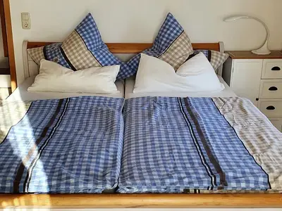 Ferienwohnung für 3 Personen (90 m²) in Schongau 6/10