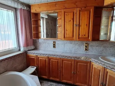 Ferienwohnung für 3 Personen (90 m²) in Schongau 7/10