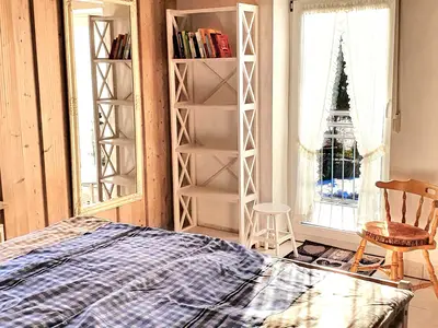 Ferienwohnung für 3 Personen (90 m²) in Schongau 8/10