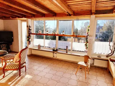 Ferienwohnung für 3 Personen (90 m²) in Schongau 9/10