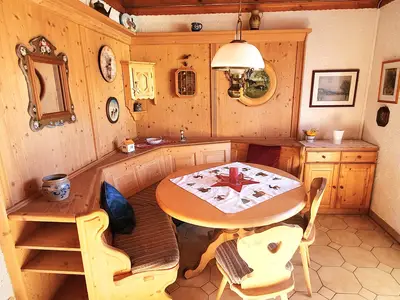 Ferienwohnung für 3 Personen (90 m²) in Schongau 10/10