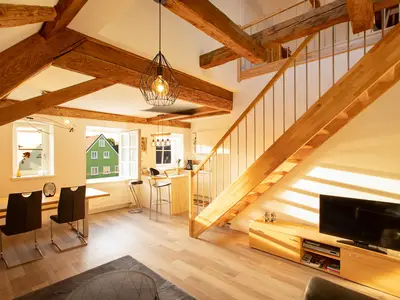 Ferienwohnung für 4 Personen (80 m²) in Schongau 6/10