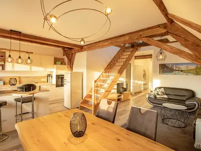 Ferienwohnung für 4 Personen (80 m²) in Schongau 7/10