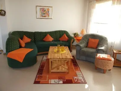 Ferienwohnung für 4 Personen (70 m²) in Schönhagen (Ostseebad) 2/8