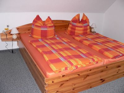 Ferienwohnung für 4 Personen (45 m²) in Schönhagen (Ostseebad) 3/7