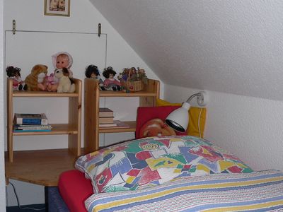 Ferienwohnung für 4 Personen (45 m²) in Schönhagen (Ostseebad) 4/7