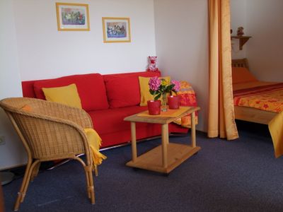 Ferienwohnung für 4 Personen (50 m²) in Schönhagen (Ostseebad) 2/10