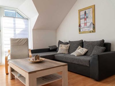 Ferienwohnung für 5 Personen (65 m²) in Schönhagen (Ostseebad) 1/10