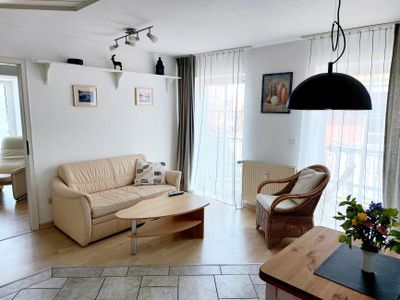 Ferienwohnung für 2 Personen (40 m²) in Schönhagen (Ostseebad) 3/9