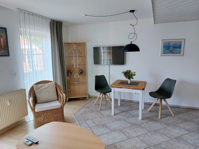 Ferienwohnung für 2 Personen (40 m²) in Schönhagen (Ostseebad) 4/9